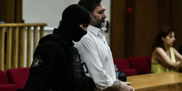 (Φωτ.: EUROKINISSI / Τατιάνα Μπόλαρη)