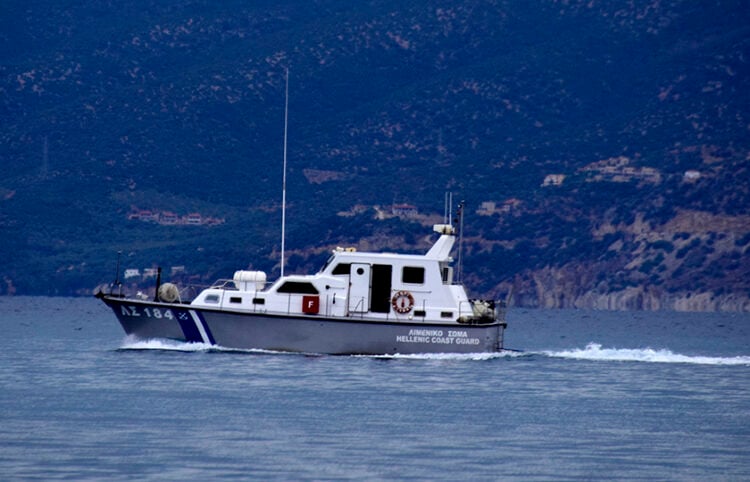(Φωτ. αρχείου: EUROKINISSI / Βασίλης Παπαδόπουλος)