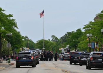 (Φωτ.: chicago.suntimes.com / Tyler Pasciak LaRiviere)