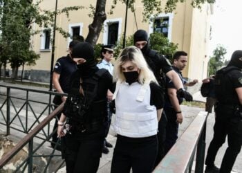 (Φωτ. αρχείου: EUROKINISSI / Τατιάνα Μπόλαρη)