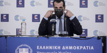 (Φωτ.: EUROKINISSI / Γιάννης Παναγόπουλος)