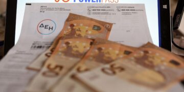 (Φωτ. αρχείου: EUROKINISSI / Γιάννης Παναγόπουλος)