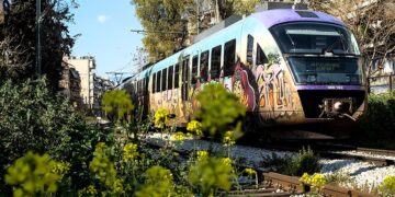 (Φωτ.: EUROKINISSI / Γιώργος Κονταρίνης)