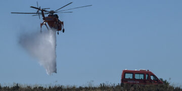 (Φωτ. αρχείου: Eurokinissi / Μιχάλης Καραγιάννης)