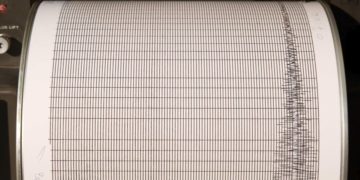 Σεισμογράφος (φωτ. αρχείου: EUROKINISSI / Βασίλης Βερβερίδης)