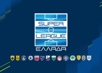 (Φωτ.: Twitter / Super League Greece)