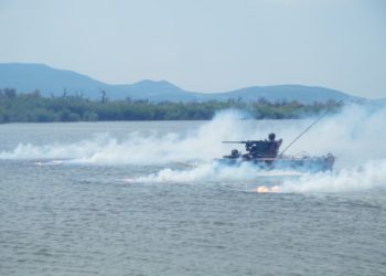 (Φωτ.: Γενικό Επιτελείο Στρατού)