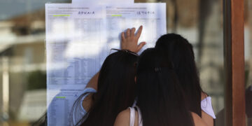 (Φωτ.: EUROKINISSI / Βασίλης Παπαδόπουλος)