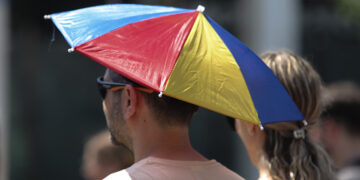 (Φωτ.: EUROKINISSI / Γιάννης Παναγόπουλος)