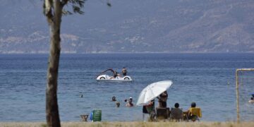 (Φωτ.: Βασίλης Παπαδόπουλος / EUROKINISSI)