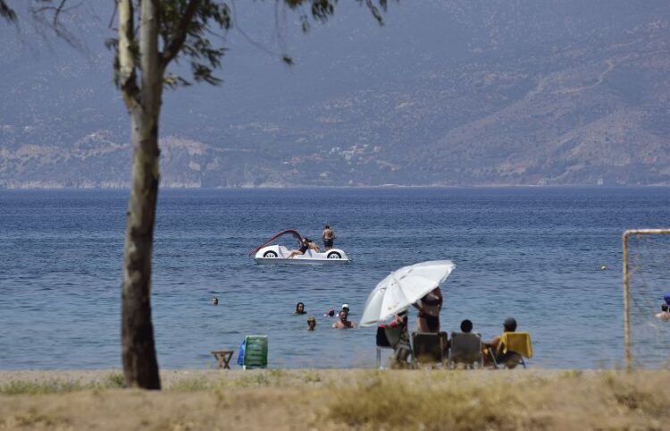 (Φωτ.: Βασίλης Παπαδόπουλος / EUROKINISSI)