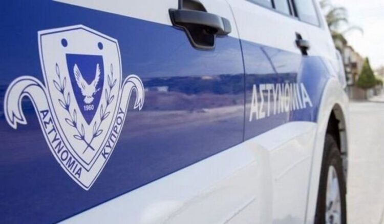 (Φωτ.: Αστυνομία Κύπρου)