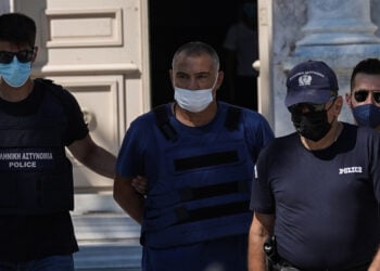 (Φωτ.: EUROKINISSI / Παναγιώτης Μπαλάσκας)