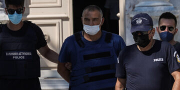 (Φωτ.: EUROKINISSI / Παναγιώτης Μπαλάσκας)