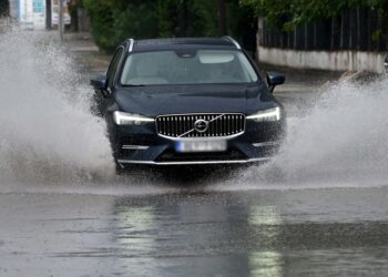 (Φωτ.: Μιχάλης Καραγιάννης / EUROKINISSI)
