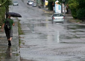 (Φωτ.: Μιχάλης Καραγιάννης / EUROKINISSI)