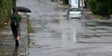 (Φωτ.: Μιχάλης Καραγιάννης / EUROKINISSI)