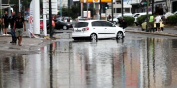 (Φωτ.: Γιάννης Παναγόπουλος / EUROKINISSI)