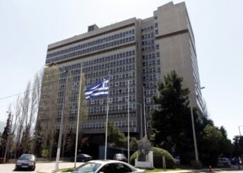 ΕΥΠ (Φωτ.: Eurokinissi/Γιώργος Κονταρίνης)