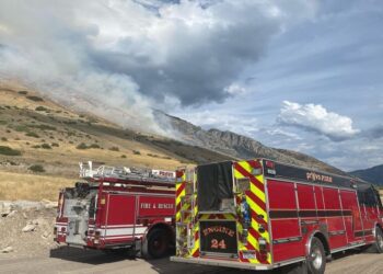 (Φωτ.: Twitter / Provo City)