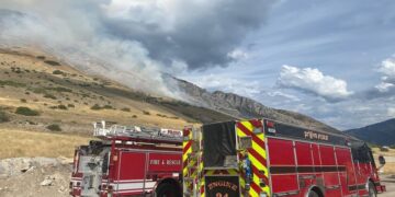 (Φωτ.: Twitter / Provo City)