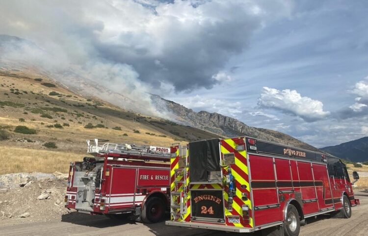 (Φωτ.: Twitter / Provo City)