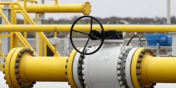 (Φωτ. αρχείου: EPA / Robert Ghement)