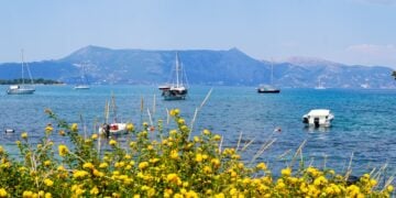 (Φωτ.: EUROKINISSI / Γιώργος Κονταρίνης)