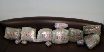 (Φωτ. αρχείου:
(MOTIONTEAM/Γενική Αστυνομική Διεύθυνση Θεσσαλονίκης)