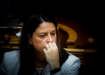 (Φωτ. αρχείου: Eurokinissi/Γιώργος Κονταρίνης)
