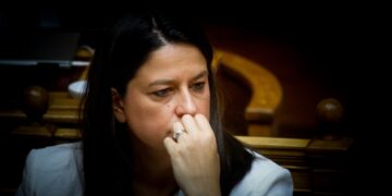 (Φωτ. αρχείου: Eurokinissi/Γιώργος Κονταρίνης)