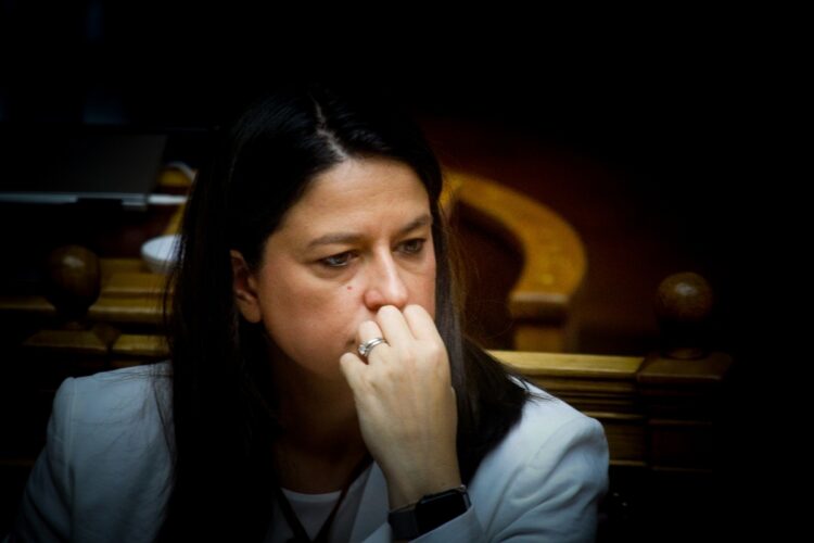 (Φωτ. αρχείου: Eurokinissi/Γιώργος Κονταρίνης)