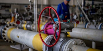 (Φωτ.: EPA / Martin Divisek)