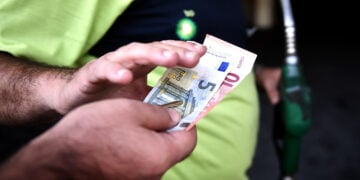 (Φωτ.: EUROKINISSI / Τατιάνα Μπόλαρη)