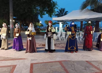 (Φωτ.: Facebook / Οι φίλοι της παράδοσης)
