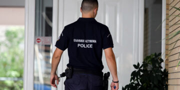 (Φωτ. αρχείου: EUROKINISSI / Γιάννης Παναγόπουλος)