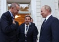 (Φωτ.: EPA / Vyacheslav Prokofyev / Sputnik / Kremlin pool)