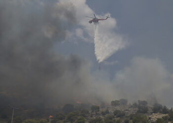 (Φωτ.: EUROKINISSI / Μιχάλης Καραγιάννης)