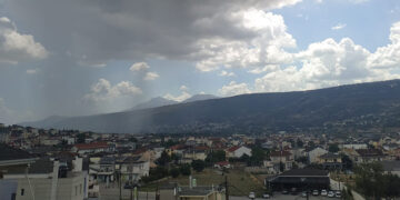 (Φωτ.: Facebook / Kalypso Nikolou)