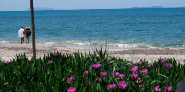 (Φωτ.: EUROKINISSI / Γιώργος Κονταρίνης)