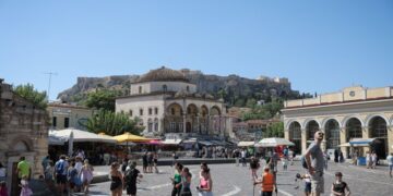 (Φωτ.: Βασίλης Ρεμπάπης / EUROKINISSI)