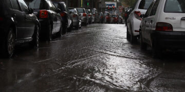 (Φωτ.: EUROKINISSI / Φανή Τρυψάνη)