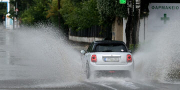 (Φωτ.: EUROKINISSI / Μιχάλης Καραγιάννης)