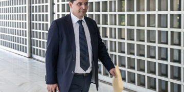 (Φωτ.: EUROKINISSI / Μιχάλης Καραγιάννης)