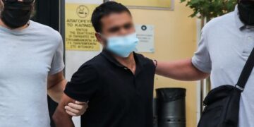 (Φωτ.: Γιάννης Παναγόπουλος / EUROKINISSI)