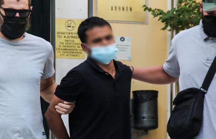 (Φωτ.: Γιάννης Παναγόπουλος / EUROKINISSI)