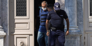 (Φωτ.: EUROKINISSI / Παναγιώτης Μπαλάσκας)
