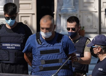 (Φωτ.: EUROKINISSI / Παναγιώτης Μπαλάσκας)
