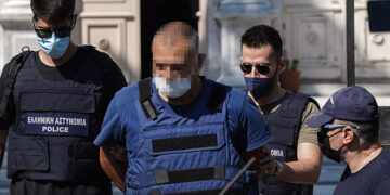 (Φωτ.: EUROKINISSI / Παναγιώτης Μπαλάσκας)