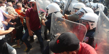 (Φωτ. αρχείου: ΜΟΤΙΟΝ ΤΕΑΜ / Βασίλης Βερβερίδης)